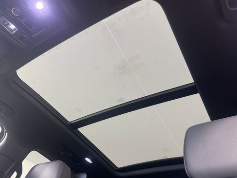 New 2026 Chevrolet Tahoe Z71 w/ Z71 Off-Road Package image 42