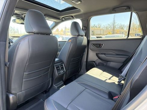 New 2026 Subaru Outback Wilderness image 13