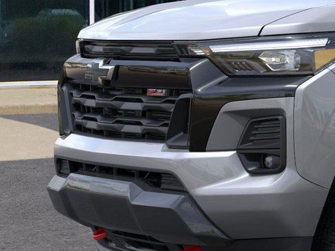 New 2026 Chevrolet Colorado Z71 w/ Technology Package image 13