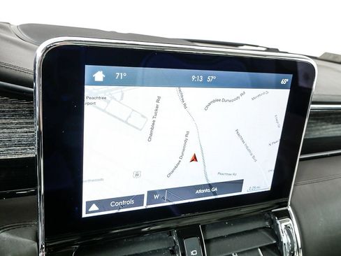 Used 2018 Lincoln Navigator Black Label w/ Cargo Package image 15