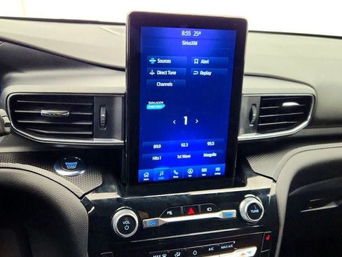 Used 2022 Ford Explorer ST w/ Equipment Group 401A image 18