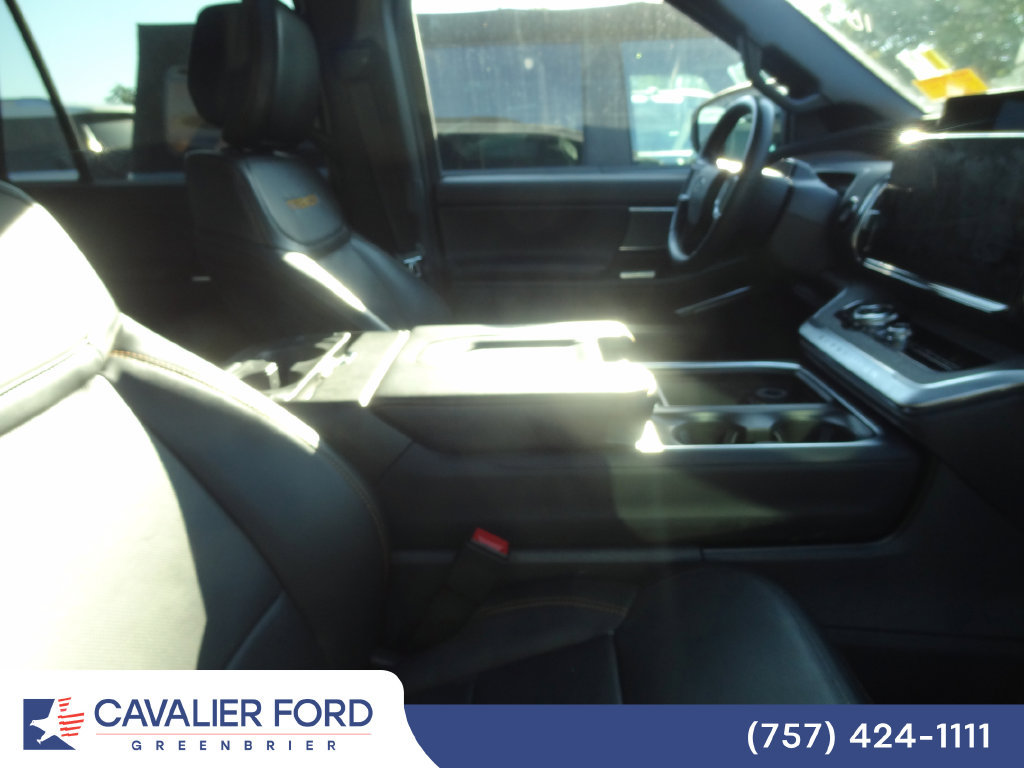 Used 2026 Ford Expedition Tremor AWD/4WD image 8