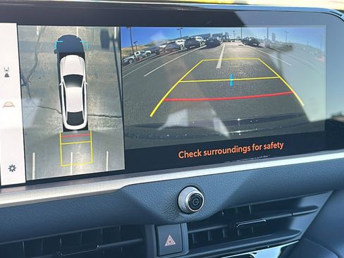 Certified 2026 Toyota Crown Platinum image 16