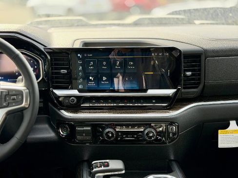 New 2026 Chevrolet Silverado 1500 LT Trail Boss w/ LT Trail Boss Premium Package image 10