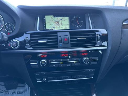 Used 2017 BMW X3 sDrive28i image 20