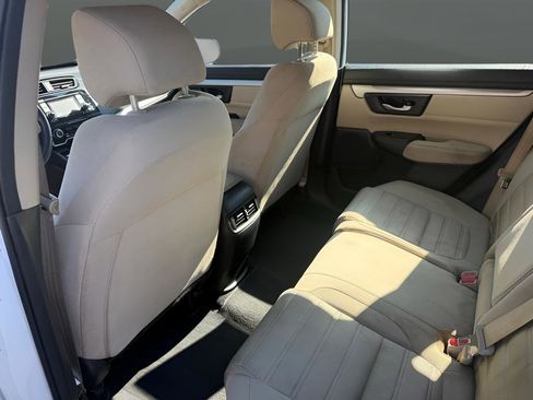 Used 2021 Honda CR-V LX image 12