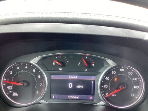 Used 2024 Chevrolet Blazer LT w/ Convenience Package FWD image 8