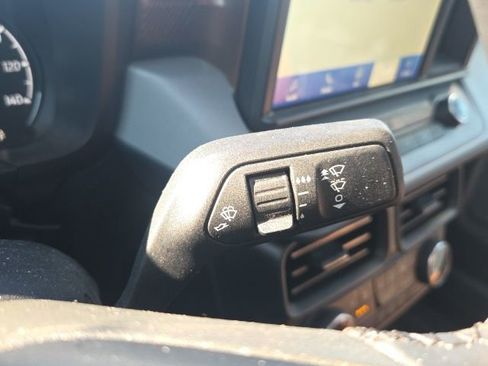 Used 2023 Ford Maverick Lariat w/ Lariat Luxury Package image 43