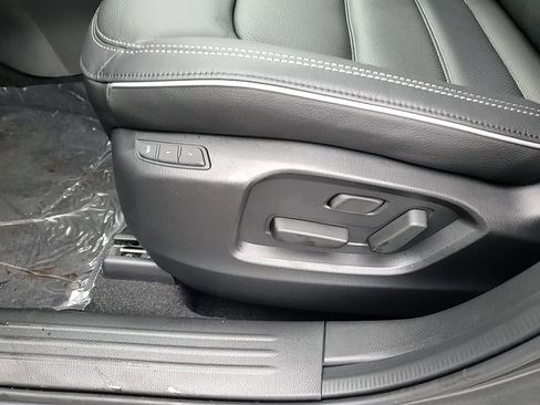 New 2025 MAZDA CX-5 AWD 2.5 S image 14