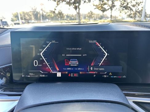 Certified 2024 BMW X5 sDrive40i w/ Premium Package image 19