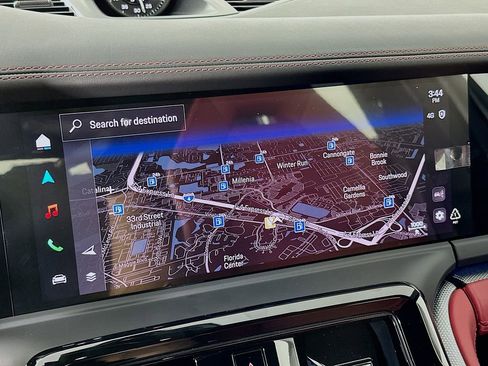 New 2026 Porsche Panamera image 16