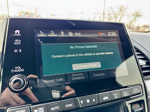 Used 2019 Honda Odyssey Elite image 30