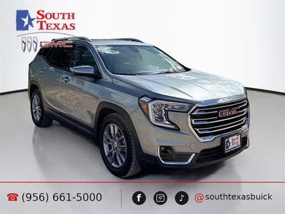 Used 2023 GMC Terrain SLT w/ Infotainment Package II