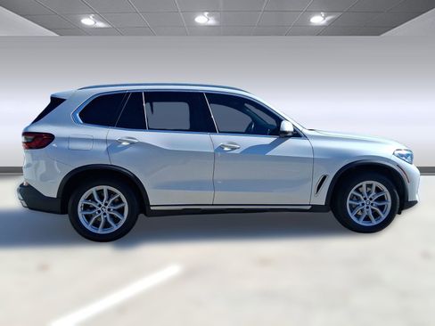 Used 2019 BMW X5 xDrive40i w/ Convenience Package image 8