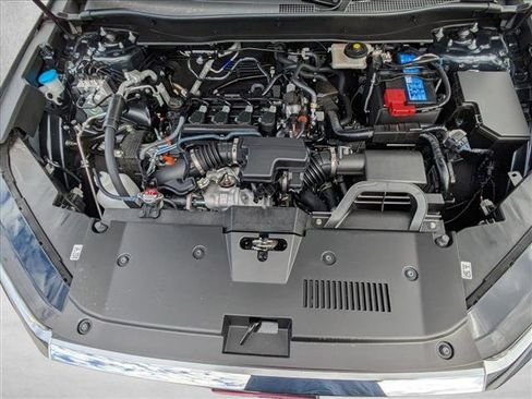 New 2026 Honda CR-V EX-L image 16