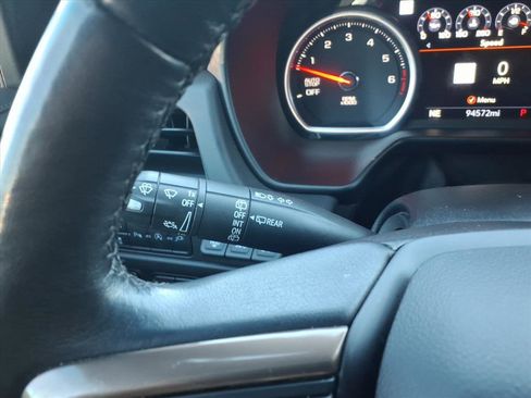 Used 2021 Chevrolet Tahoe High Country w/ Premium Package image 29