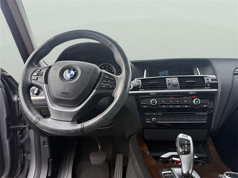 Used 2015 BMW X3 xDrive28i image 20