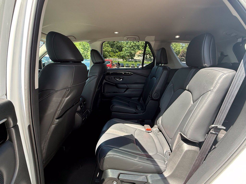 Used 2023 Honda Pilot EX-L image 24