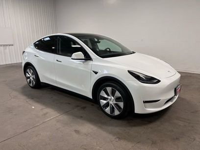 Used 2023 Tesla Model Y Long Range