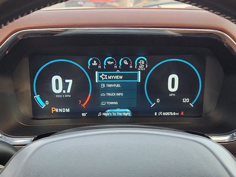 Certified 2021 Ford F150 Lariat image 22