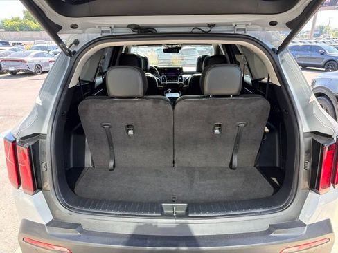 Used 2022 Kia Sorento X-Line EX AWD/4WD image 29