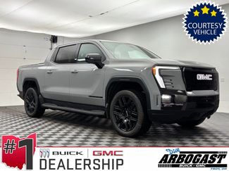 New 2026 GMC Sierra EV Elevation video 1