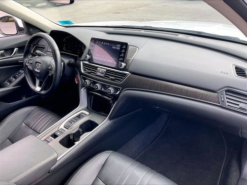 Used 2021 Honda Accord EX-L image 13