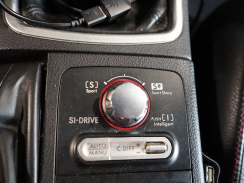 Used 2011 Subaru Impreza WRX STI w/ Popular Equipment Group 3B image 16