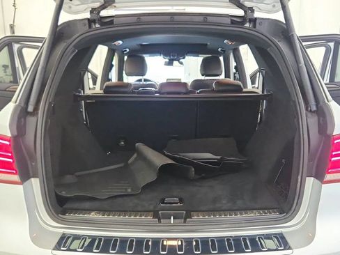 Used 2018 Mercedes-Benz GLE 350 4MATIC image 39