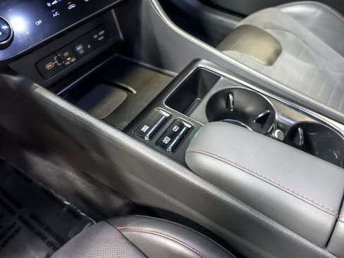 Used 2024 Hyundai Sonata N Line FWD image 25