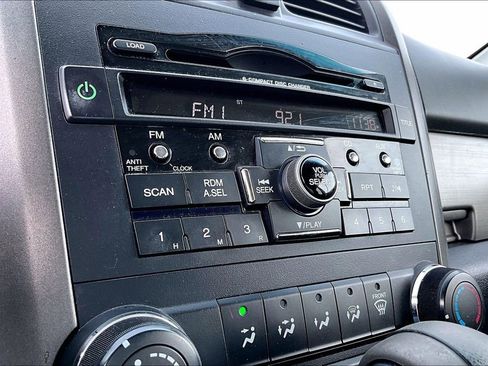 Used 2011 Honda CR-V EX image 31