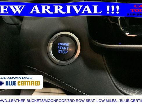 Used 2020 Toyota Highlander XLE image 38