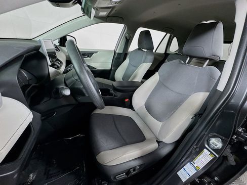 Certified 2023 Toyota RAV4 XLE image 12