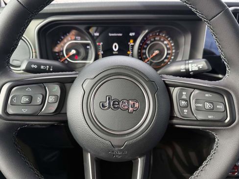 New 2026 Jeep Gladiator Mojave image 20