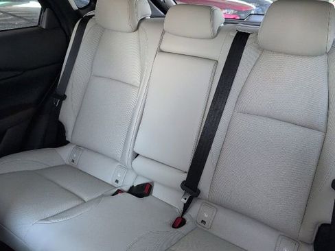 Used 2025 MAZDA CX-30 AWD 2.5 S w/ Premium Package image 14