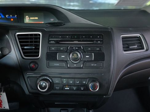 Used 2014 Honda Civic LX image 22