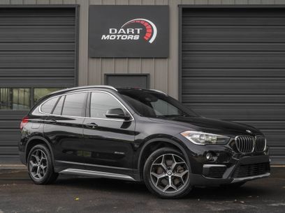 Used 2018 BMW X1 sDrive28i