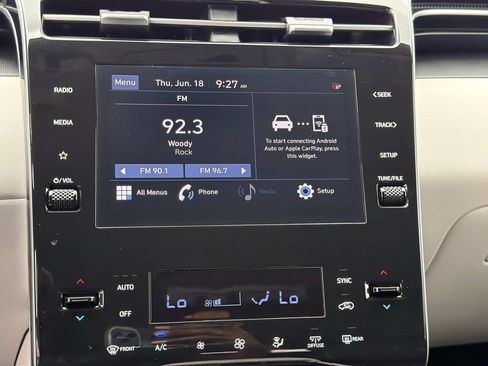 Used 2024 Hyundai Tucson SEL AWD/4WD image 25
