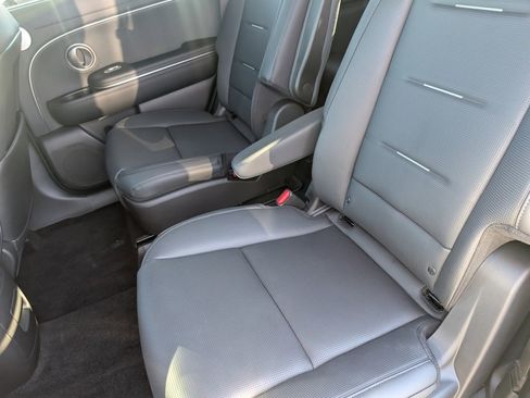 New 2026 Hyundai Palisade Calligraphy image 5