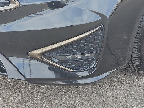 Used 2022 Acura ILX image 11