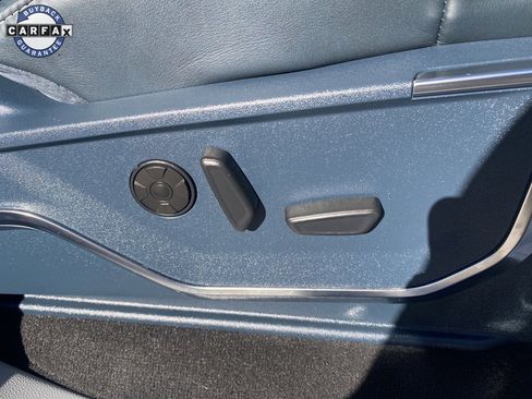 Used 2024 Ford F250 Limited w/ FX4 Off-Road Package image 14