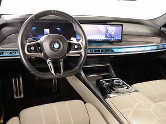Used 2024 BMW 760i xDrive video 2