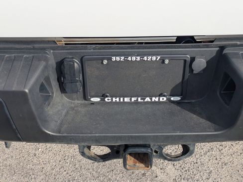 Used 2024 Ford F350 XL image 10