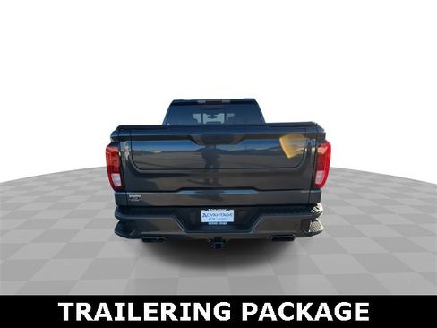 Certified 2021 GMC Sierra 1500 Elevation image 7