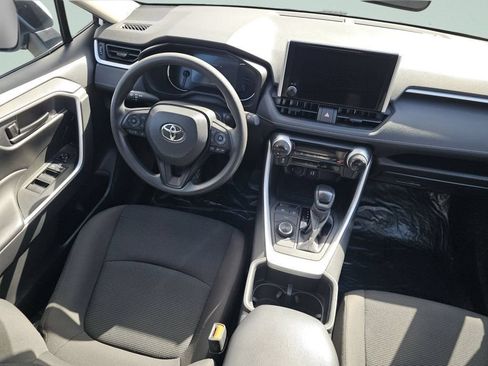 Used 2024 Toyota RAV4 LE AWD/4WD image 26