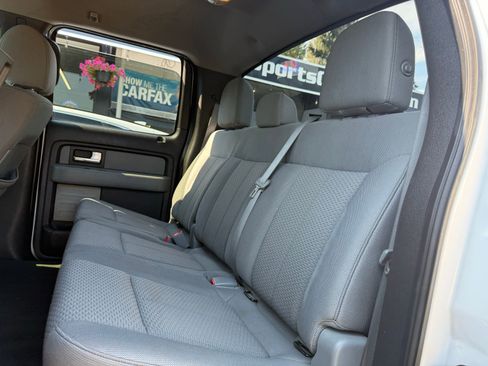 Used 2013 Ford F150 XLT w/ Trailer Tow Pkg image 10