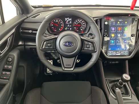 New 2026 Subaru WRX Premium AWD/4WD image 15