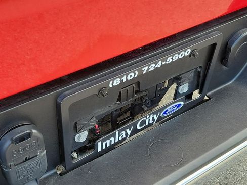 Used 2023 Chevrolet Silverado 1500 LT AWD/4WD image 27