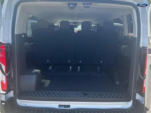 Used 2024 Ford Transit 350 XLT RWD image 12