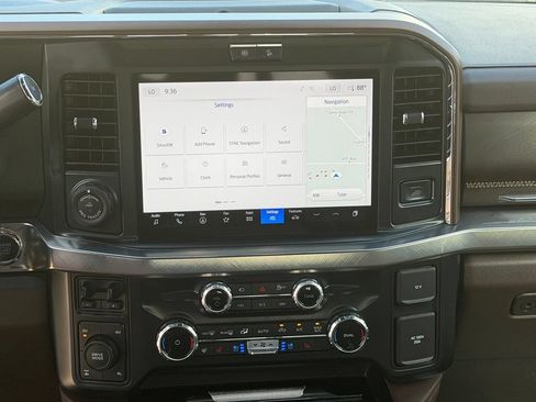 Used 2025 Ford F250 King Ranch AWD/4WD image 37